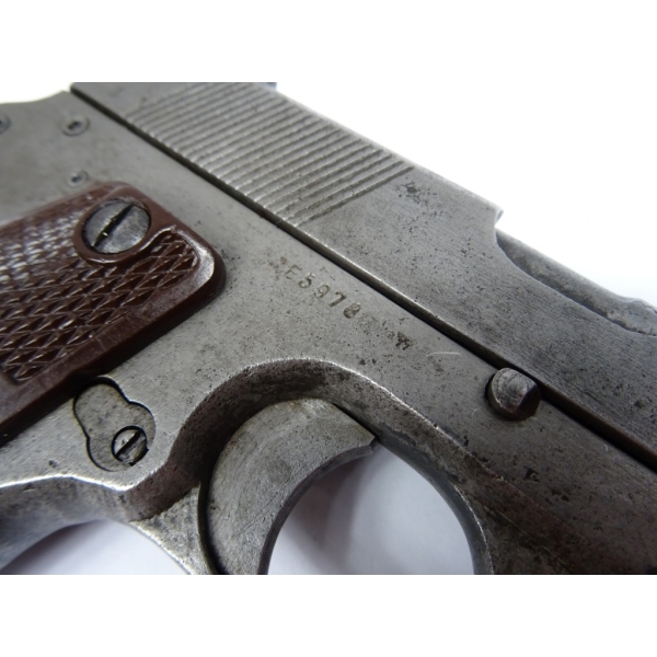 Pistolet VIS P.35 kal. 9x19mm